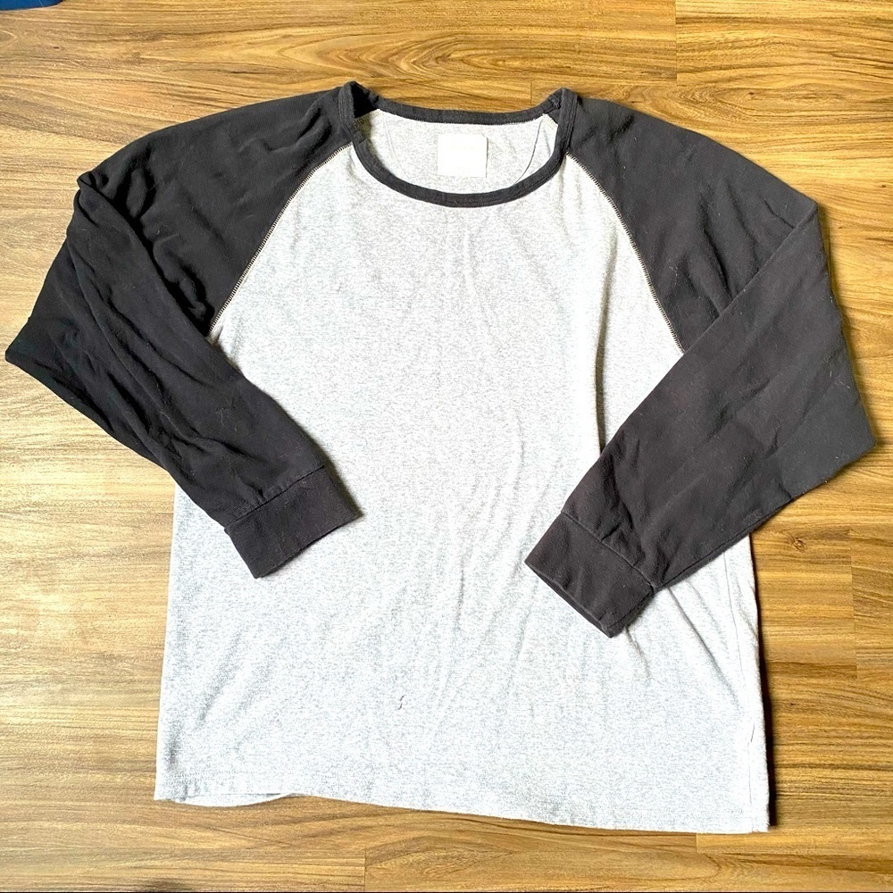 Saturday’s Shirt